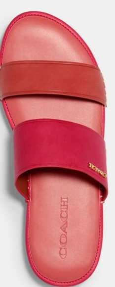 Coach Franca Espadrille - Picture 2 of 14